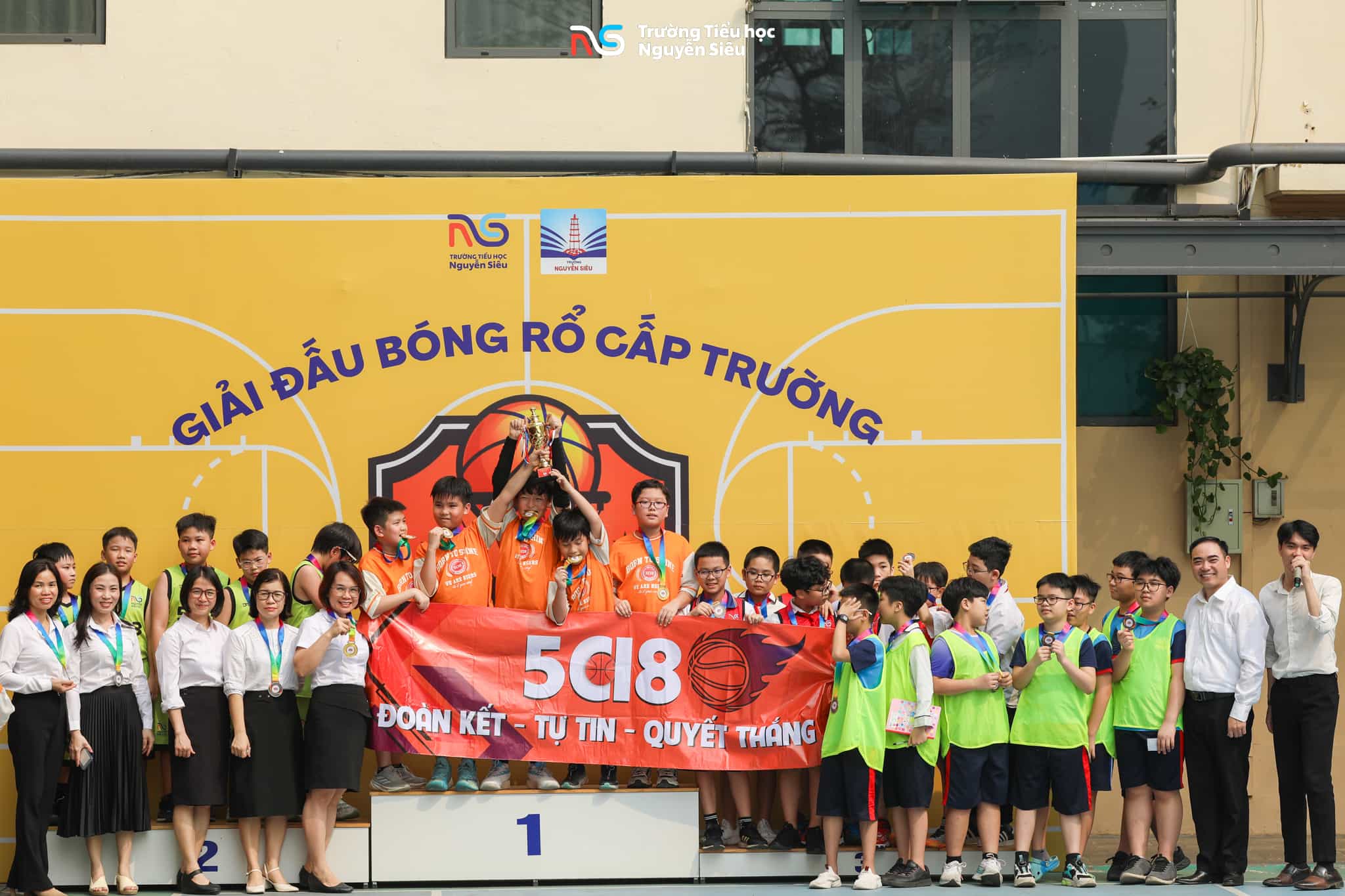 Bóng rổ